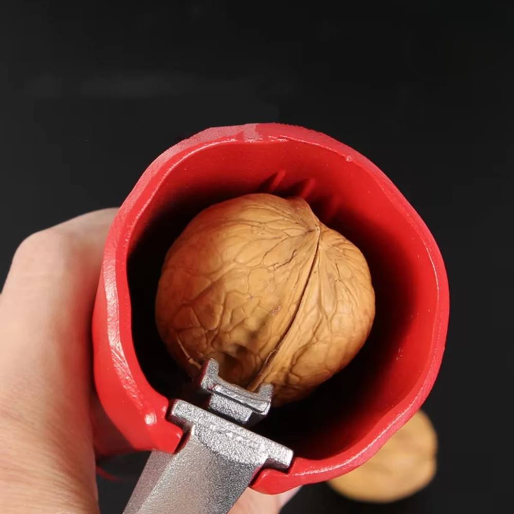 High Quality Wooden Nutcracker