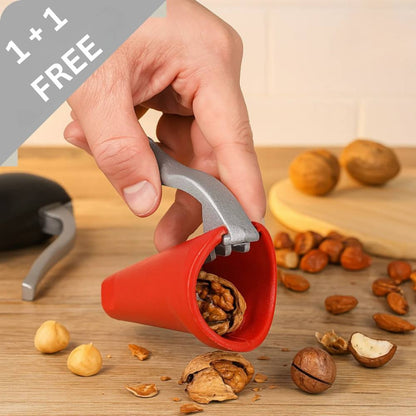 Simple Lever Nut Opener Tool