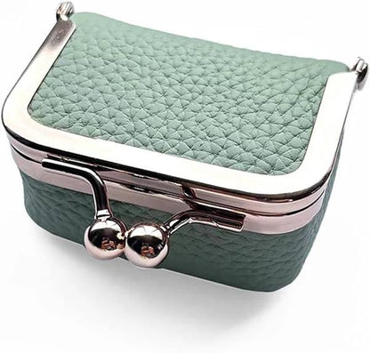 Compact Travel Jewelry Box Storage