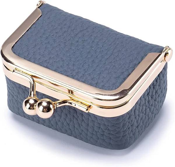Compact Travel Jewelry Box Storage