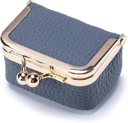 Compact Travel Jewelry Box Storage