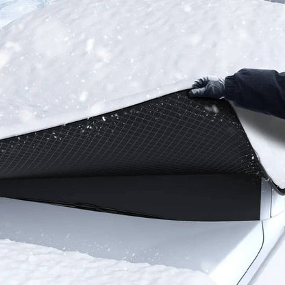 Winter Car Windshield Snow Cover Protector
