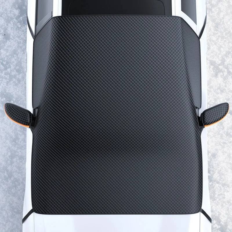 Winter Car Windshield Snow Cover Protector