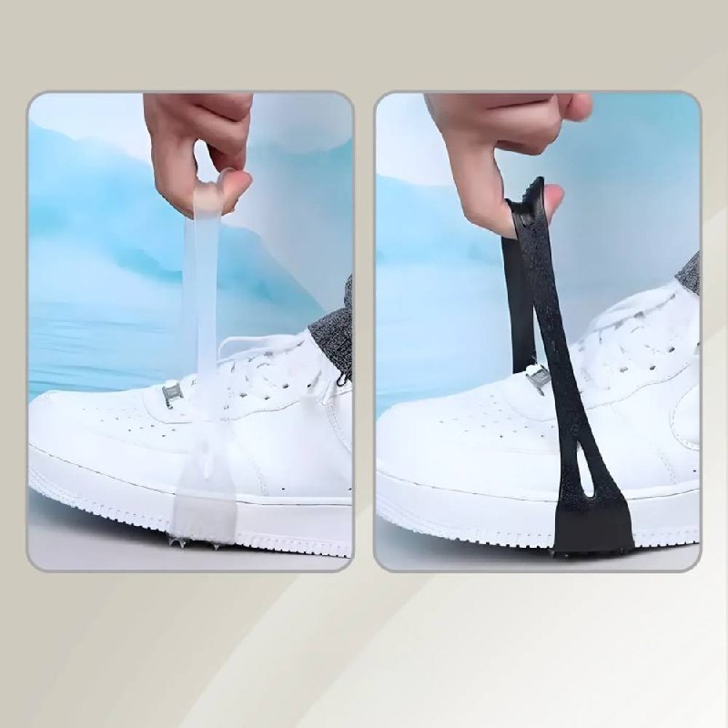 GripMax Ice Cleats for Safe Winter Walking