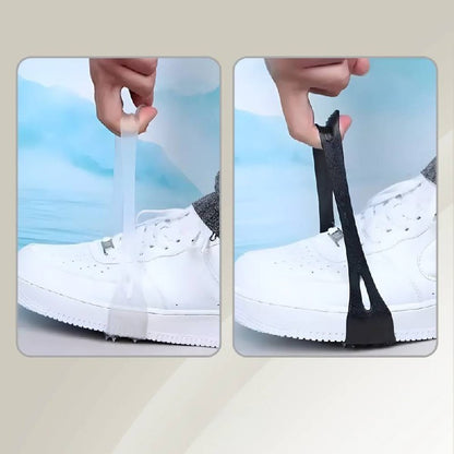 GripMax Ice Cleats for Safe Winter Walking