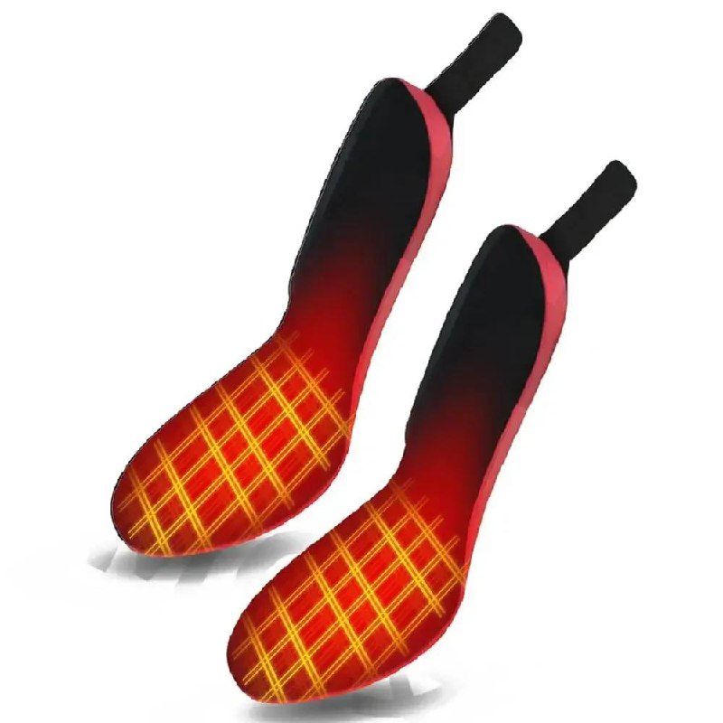Warm Electric Foot Warmers with 3 Heat Settings