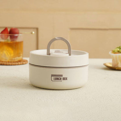 Leakproof Thermal Lunch Container 3 Piece Set