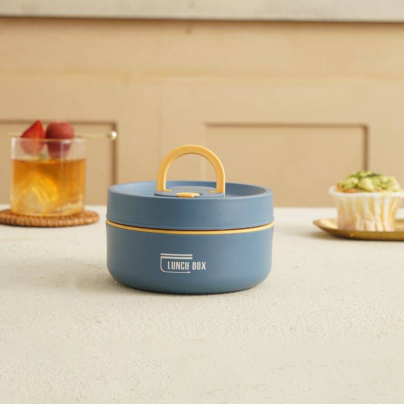Leakproof Thermal Lunch Container 3 Piece Set