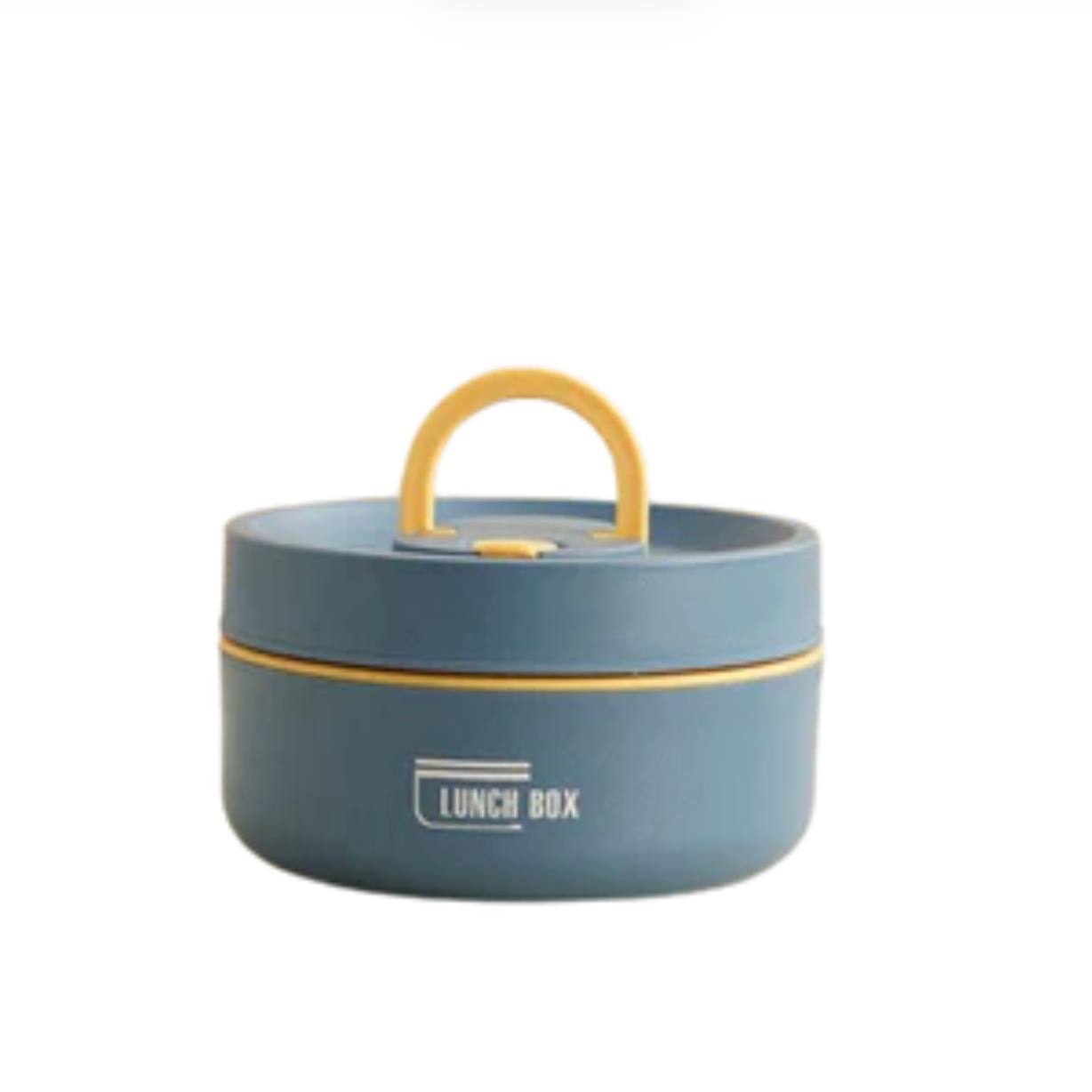 Leakproof Thermal Lunch Container 3 Piece Set