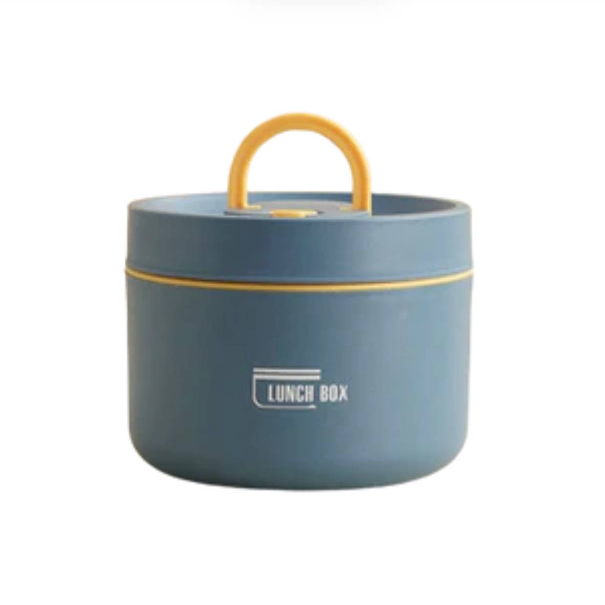 Leakproof Thermal Lunch Container 3 Piece Set