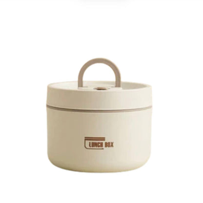 Leakproof Thermal Lunch Container 3 Piece Set