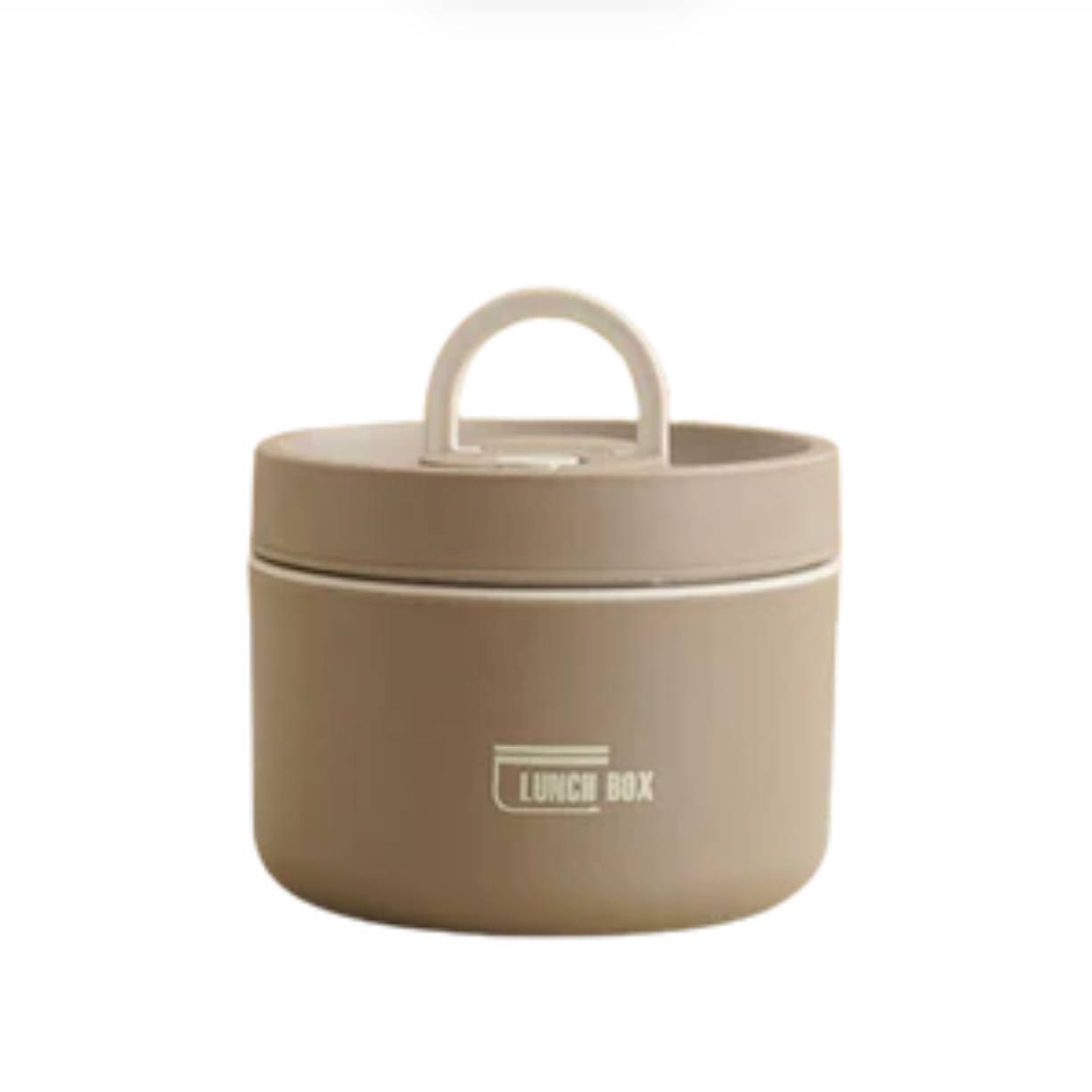 Leakproof Thermal Lunch Container 3 Piece Set