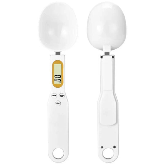 Accurate Electronic Measuring Spoon - Ortekor