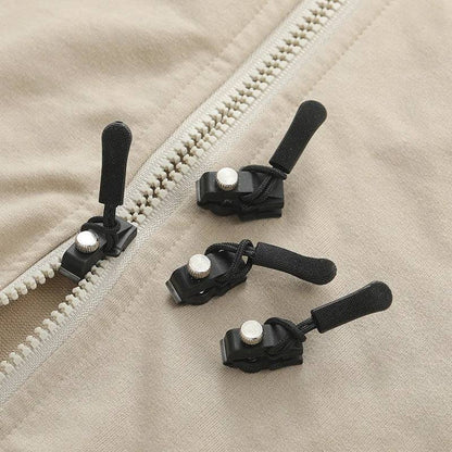 Quick Fix Zipper Repair Kit, 6 Piece