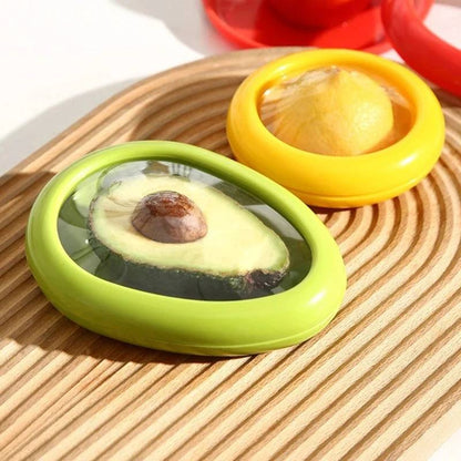 Airtight Food Storage Container Set