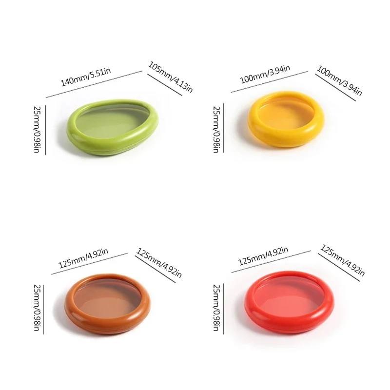 Airtight Food Storage Container Set