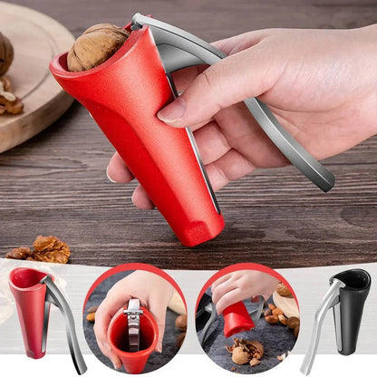 High Quality Wooden Nutcracker