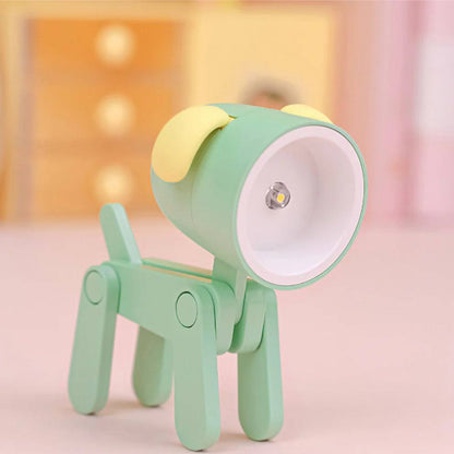 Cute Kids Friendly Night Lamp