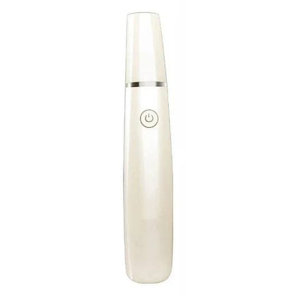 Fast Electric Foot Callus Trimmer with LED Guide - Ortekor
