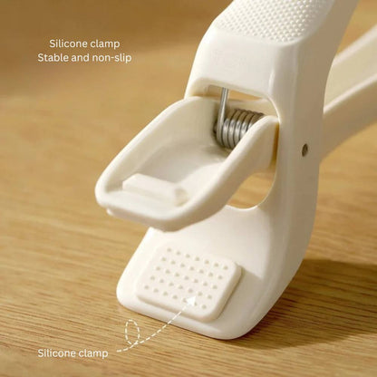 Non Slip Silicone Kitchen Handle Grip