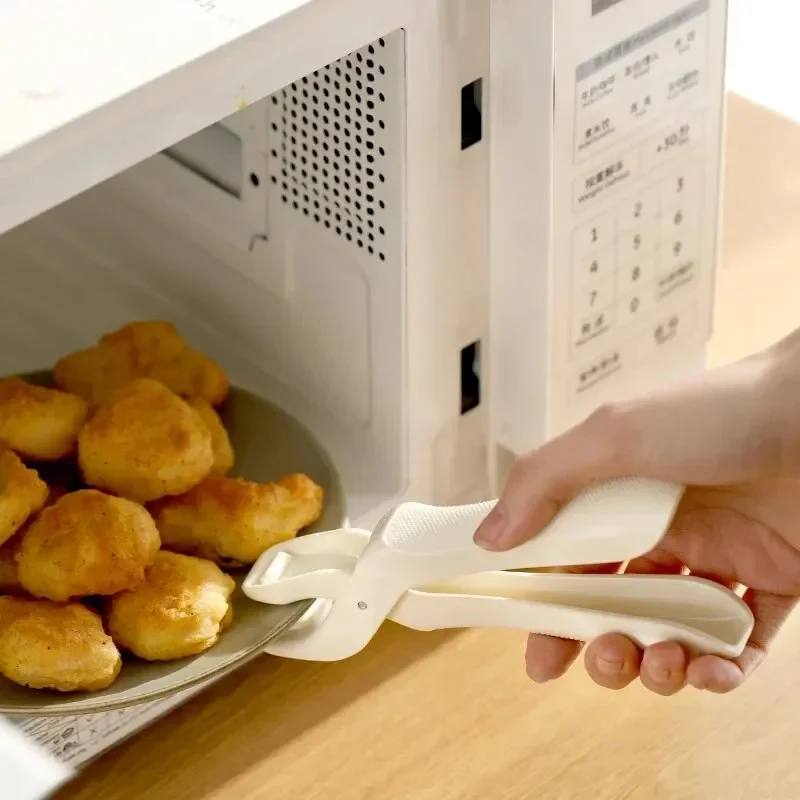 Non Slip Silicone Kitchen Handle Grip