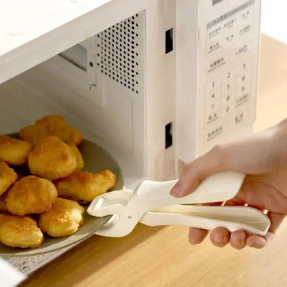 Non Slip Silicone Kitchen Handle Grip