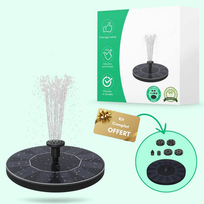 Small SelfContained Garden Water Feature