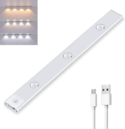 Smart Motion Sensor LED Night Light
