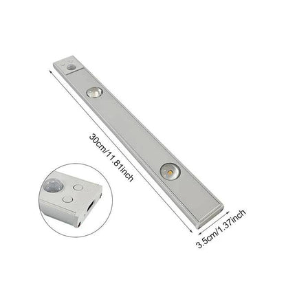 Smart Motion Sensor LED Night Light