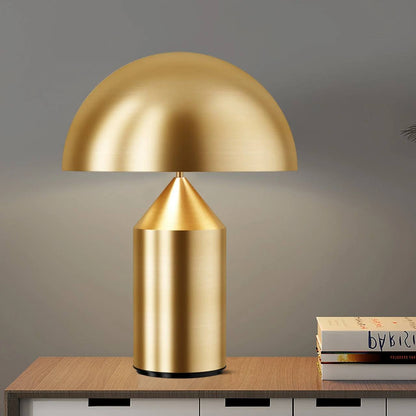 Unique Contemporary Desk Light with Sleek Design