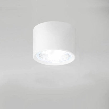 Bright Adjustable Indoor LED Downlight - Ortekor