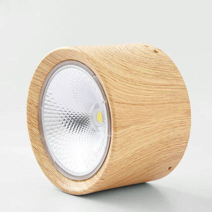 Bright Adjustable Indoor LED Downlight