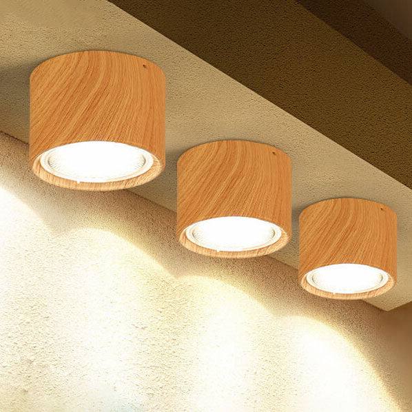 Bright Adjustable Indoor LED Downlight