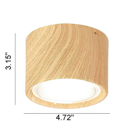 Bright Adjustable Indoor LED Downlight