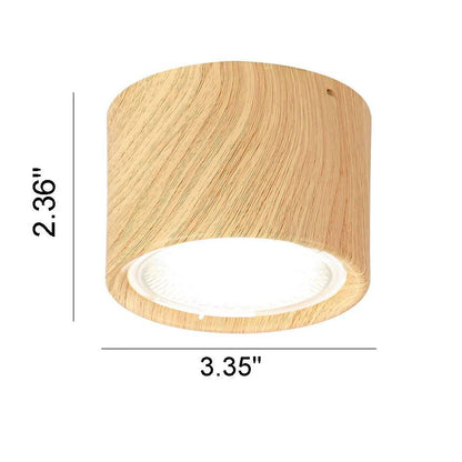 Bright Adjustable Indoor LED Downlight