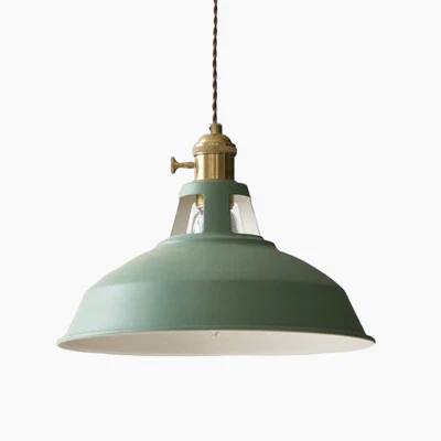Fun Drop Pendant Light with Bright Style