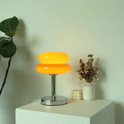 Colorful Kids Nightlight Table Lamp