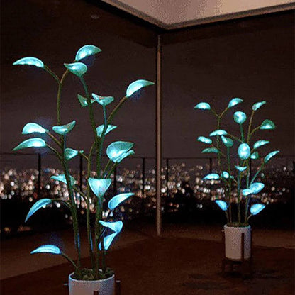 Smart Indoor Grow Light, Adjustable Mood Lamp