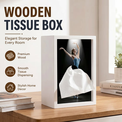 Balleté™ Tissue Box