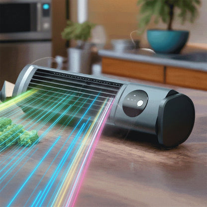 Portable Tower Fan | Slim Design with Remote Control for Efficient Cooling in Small Spaces