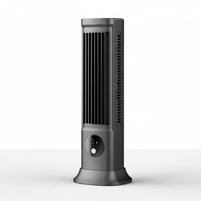 Portable Tower Fan | Slim Design with Remote Control for Efficient Cooling in Small Spaces