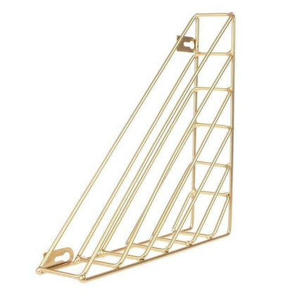 Apex Organizer Storage Rack