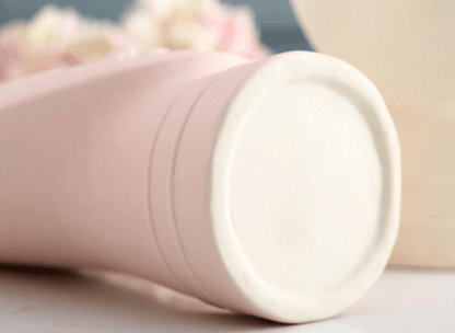Monte - Ceramic Face Vases