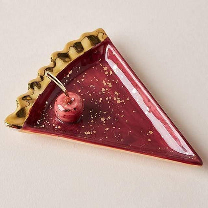 Sweet Slice Ceramic Dish Set