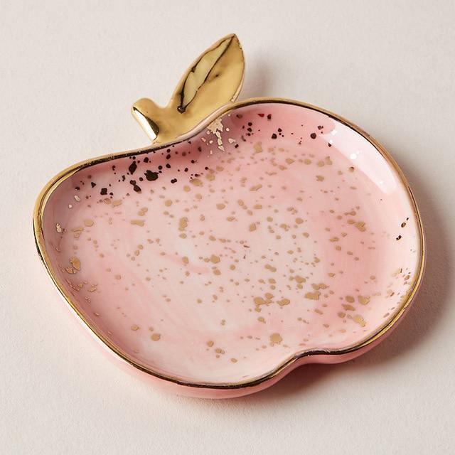 Sweet Slice Ceramic Dish Set