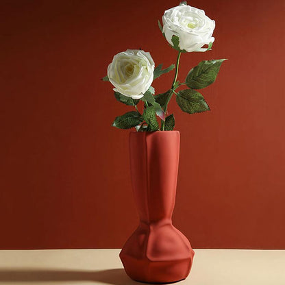 Alyx Textured Ceramic Vessels