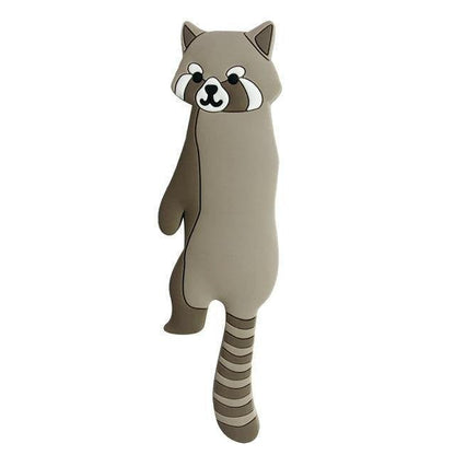 Adhesive Animal Hooks for Fridge and Wall