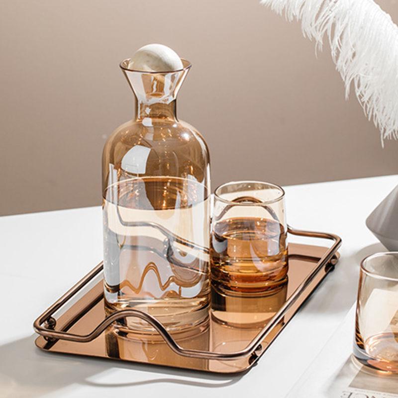 Pablo - Exquisite Crystal Glassware
