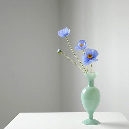 Ella Retro Glass Vase