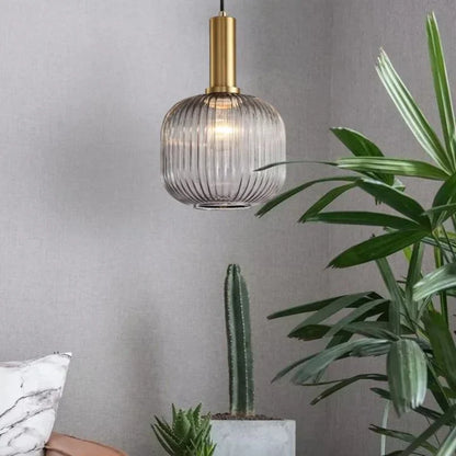 Tinted Glass Drop Ceiling Fixture E27 Socket 12 in Shade for Dining Room Kitchen Island Bar Lounge Adjustable Cord Scandinavian Inspired Hom
